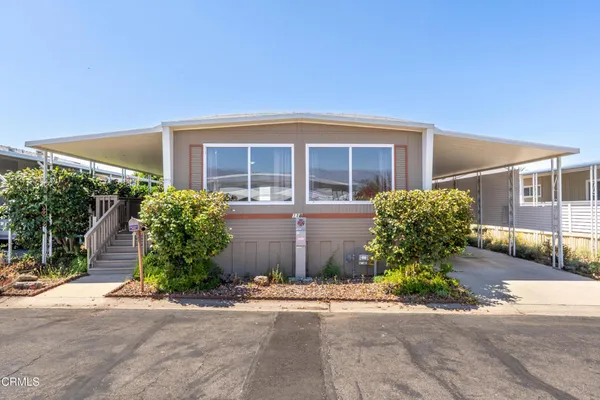 $249,000 | 118 Don Felipe, Unit 118, Ojai, CA 93023