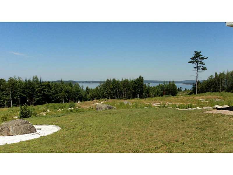 405 South Gouldsboro Road Gouldsboro, ME 04607 - Photo 2 of 30 Land/Lot.