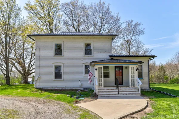 $495,000 | 1614 66th Street, Fennville, MI 49408
