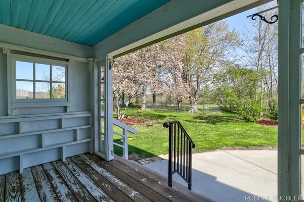 $495,000 | 1614 66th Street, Fennville, MI 49408