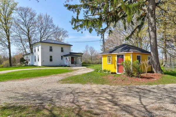 $495,000 | 1614 66th Street, Fennville, MI 49408