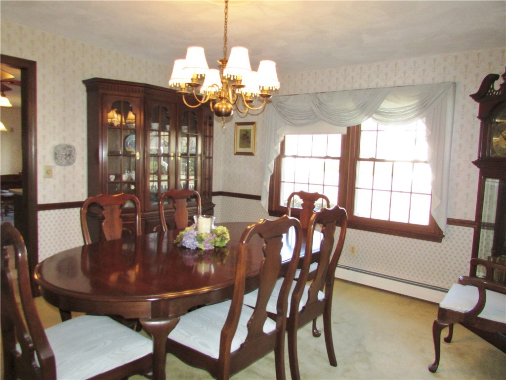 394 Woodland Road Woonsocket, RI 02895 - Photo 8 of 27