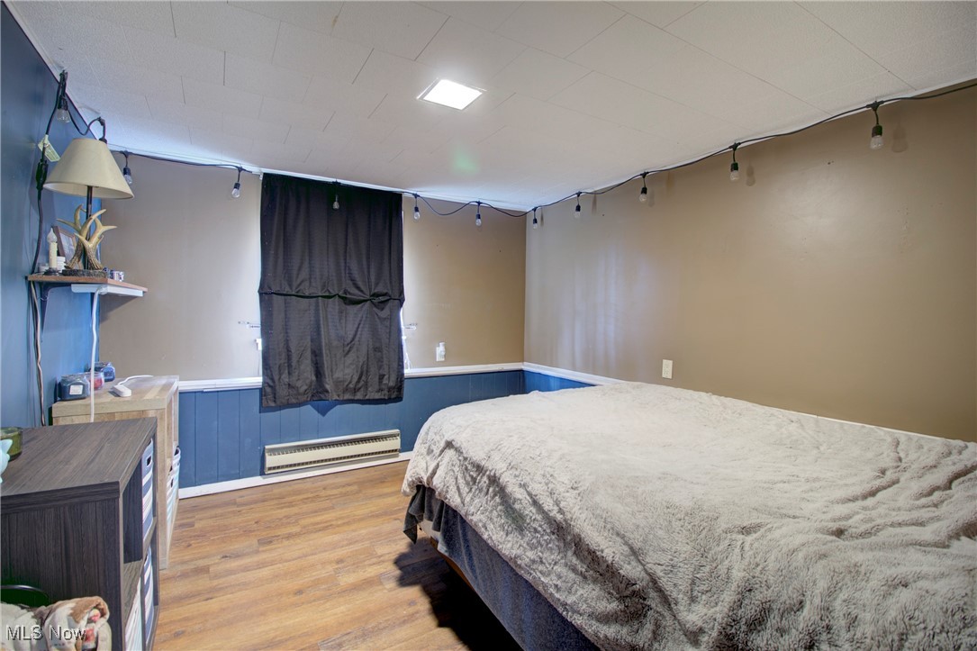 9602 Harrison Road Wakeman, OH 44889 - Photo 21 of 32 Lower Level Bedroom