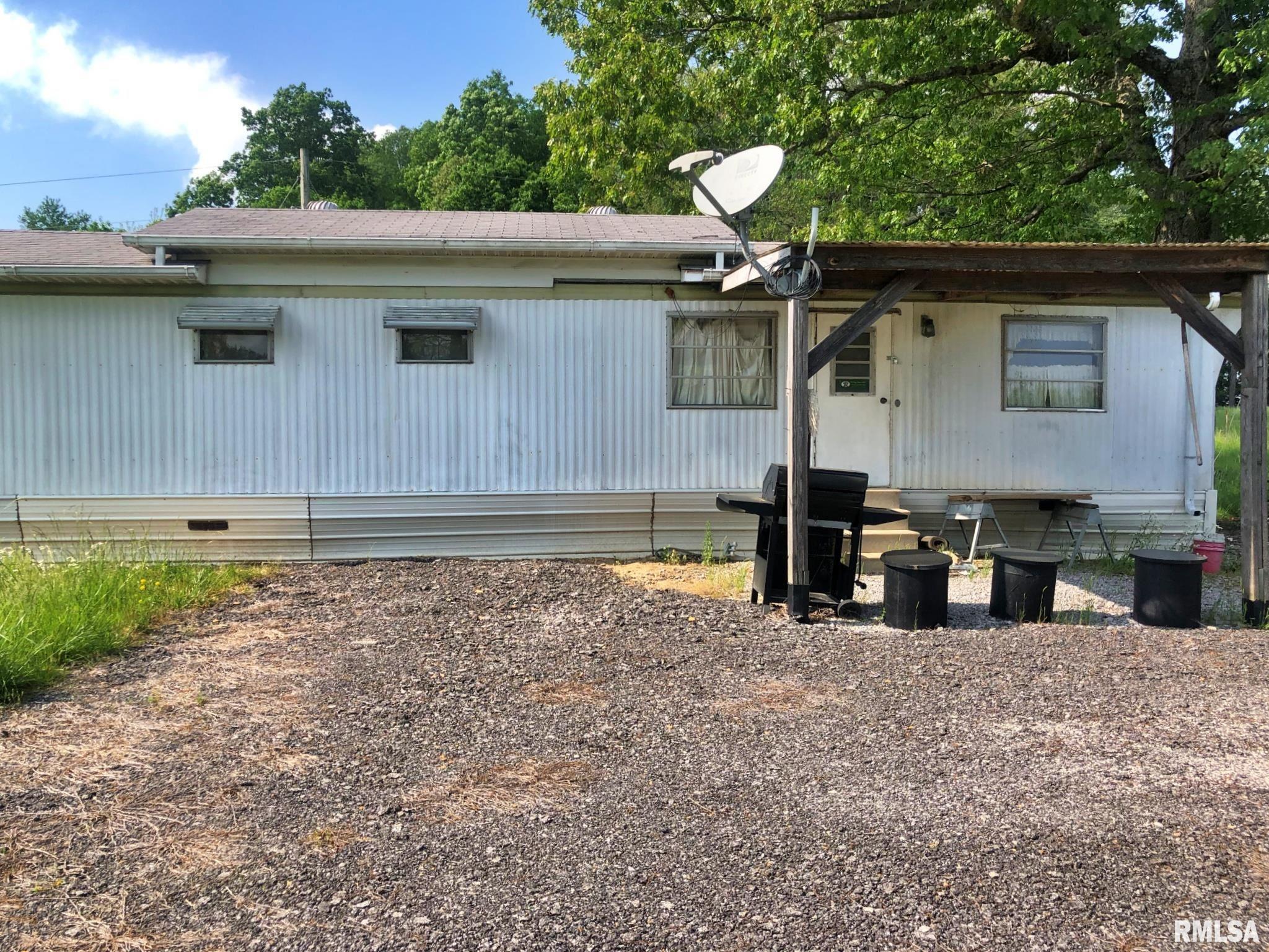 0 Fish Farm Road Golconda, IL 62938 - Photo 10 of 10 Gallery Image 10