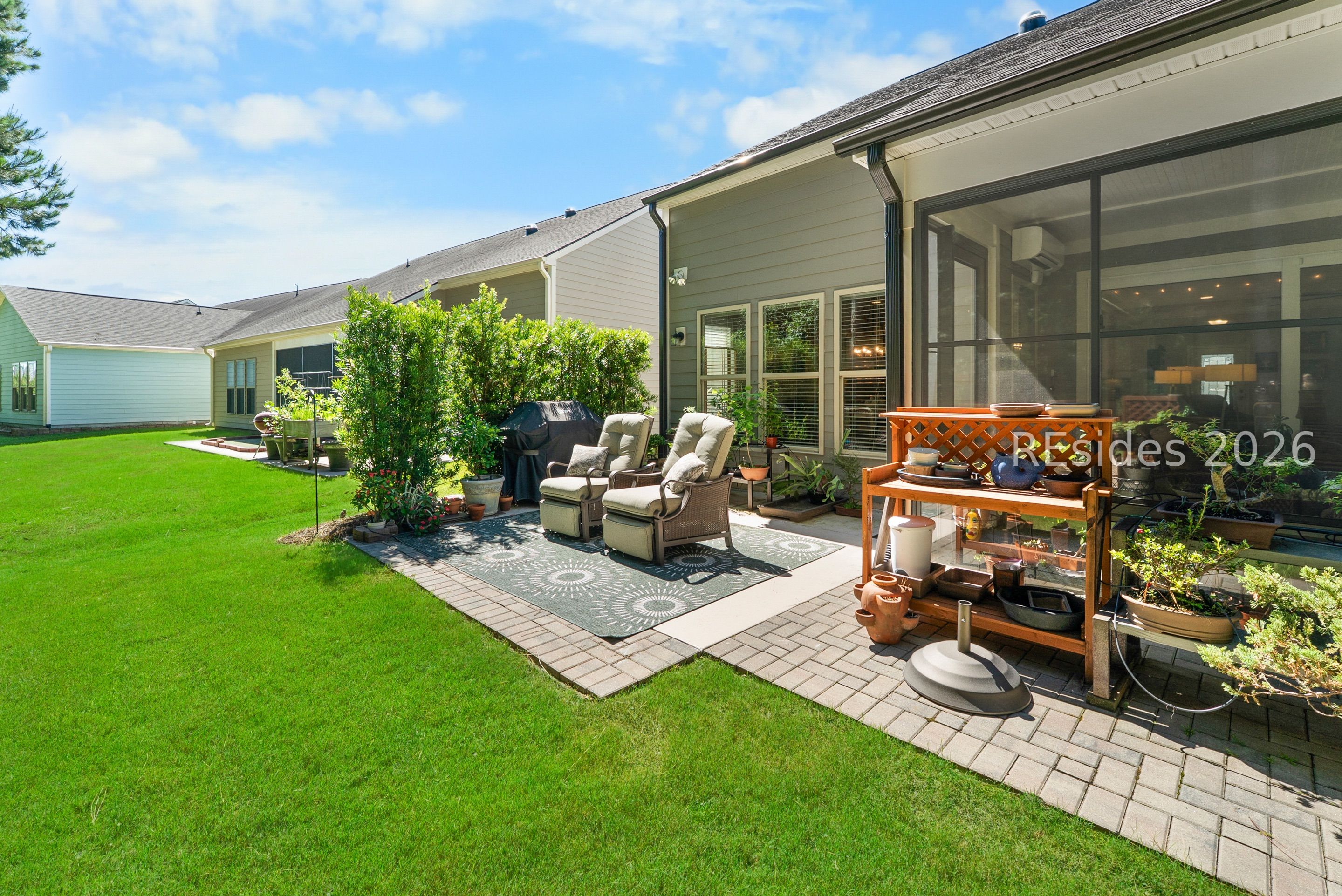 1382 Promenade Lane Bluffton, SC 29909 - Photo 46 of 48