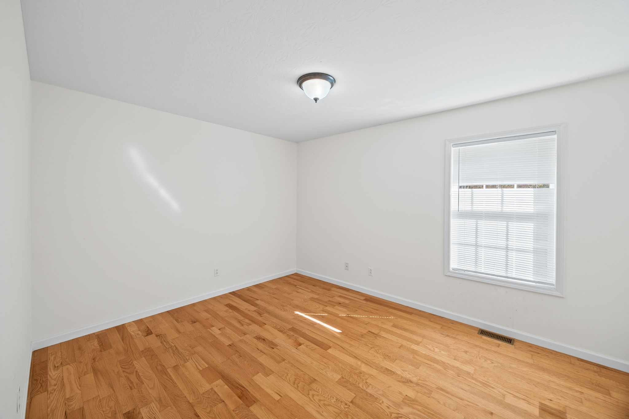 1357 Franklin Loop Clarkrange, TN 38553 - Photo 13 of 37 an empty room with windows