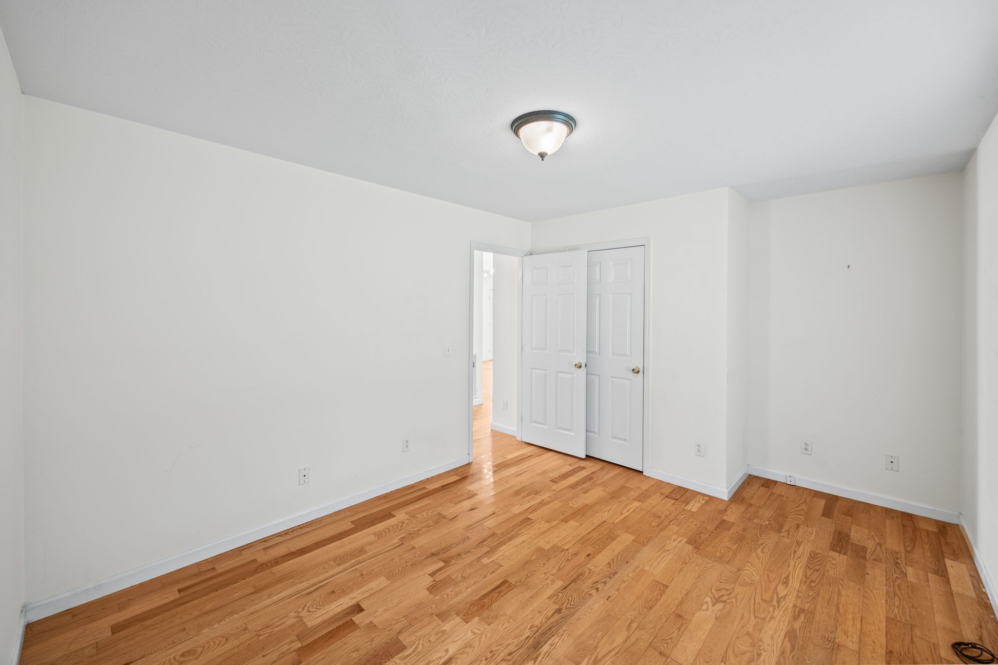 1357 Franklin Loop Clarkrange, TN 38553 - Photo 16 of 37 a view of empty room