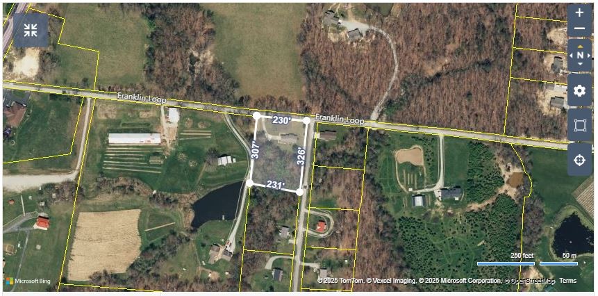 1357 Franklin Loop Clarkrange, TN 38553 - Photo 37 of 37