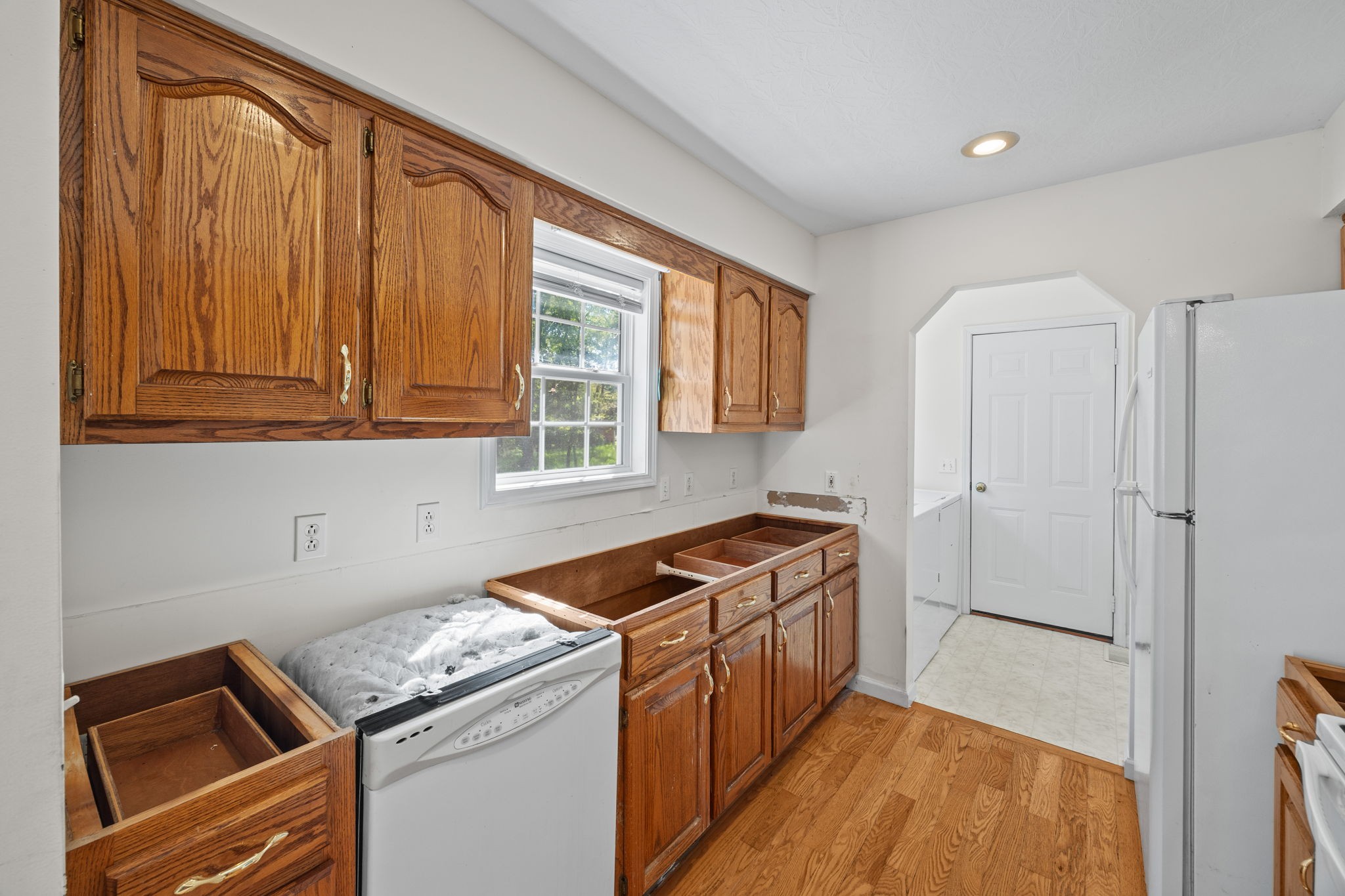 1357 Franklin Loop Clarkrange, TN 38553 - Photo 7 of 37 a room with storage and utility