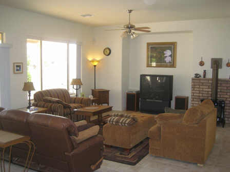 4183 East Walnut Road Gilbert, AZ 85298 - Photo 3 of 6 Additional Photo