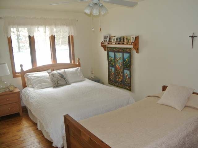 6632 South Bluebird Road Lake Tomahawk, WI 54539 - Photo 18 of 20 Gallery Image 18