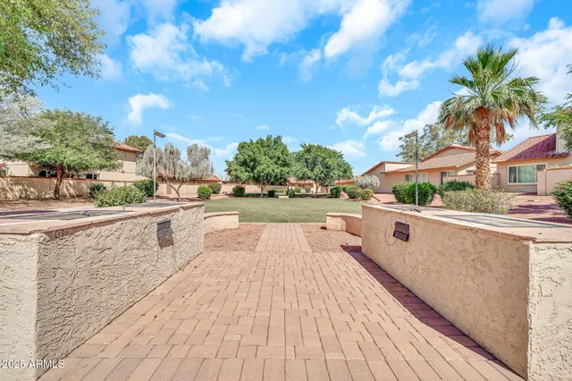 a view of balcony with wooden floor and outdoor space
