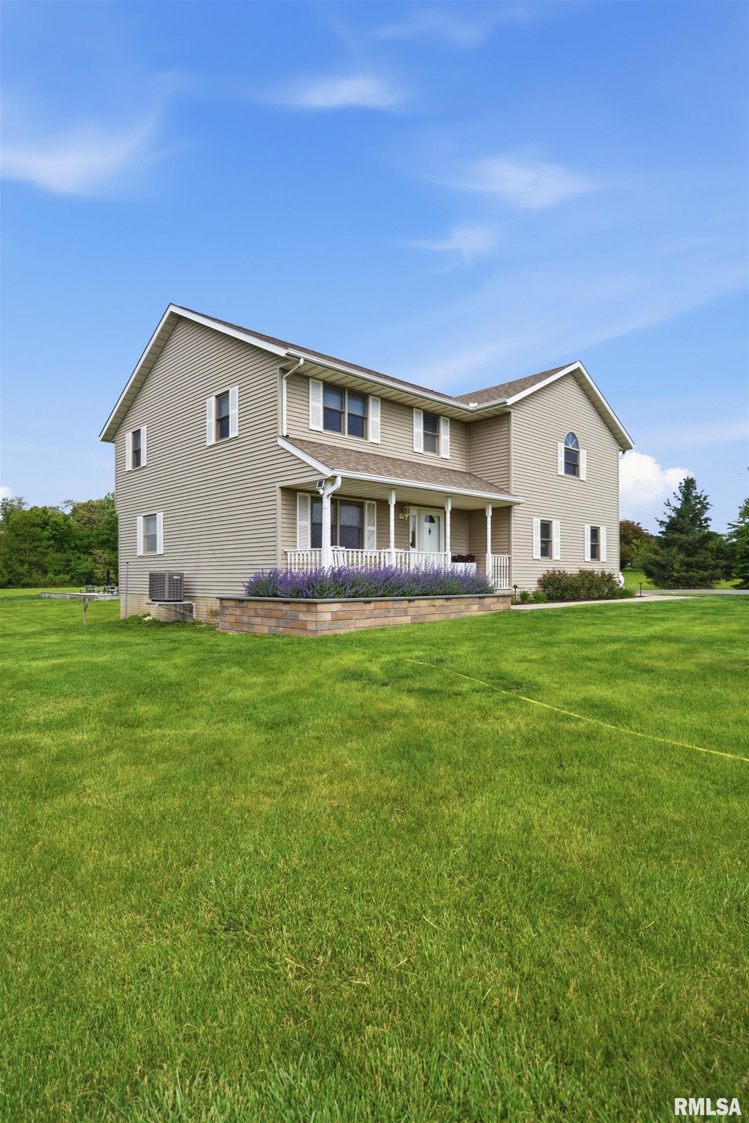 142 Legion Road Washington, IL 61571 - Photo 48 of 69