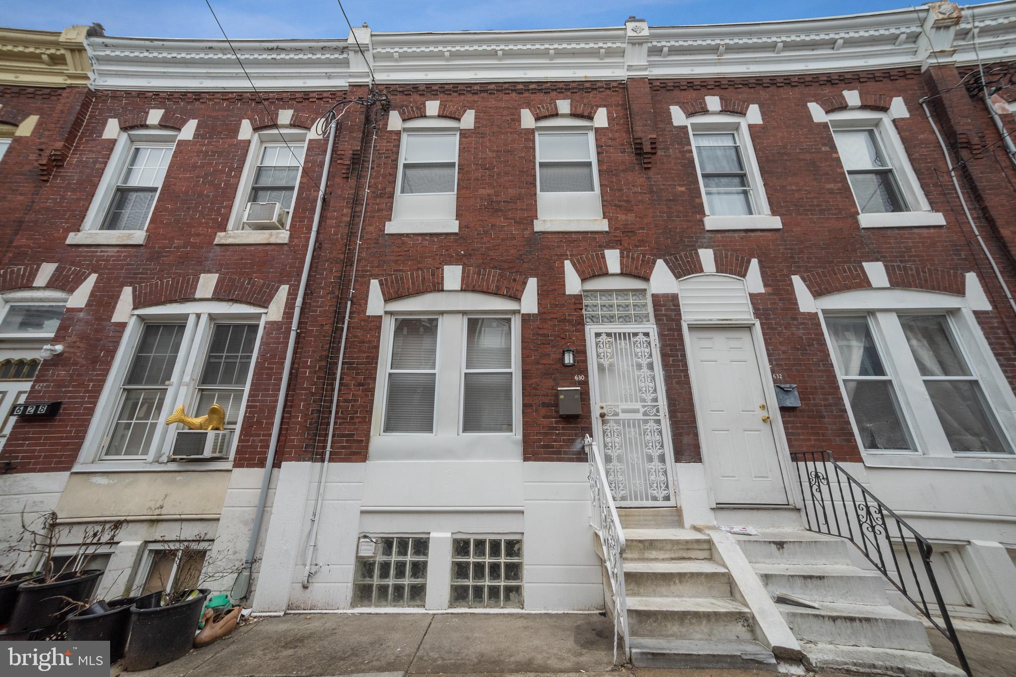 630 Durfor Street Philadelphia, PA 19148 - Photo 1 of 25