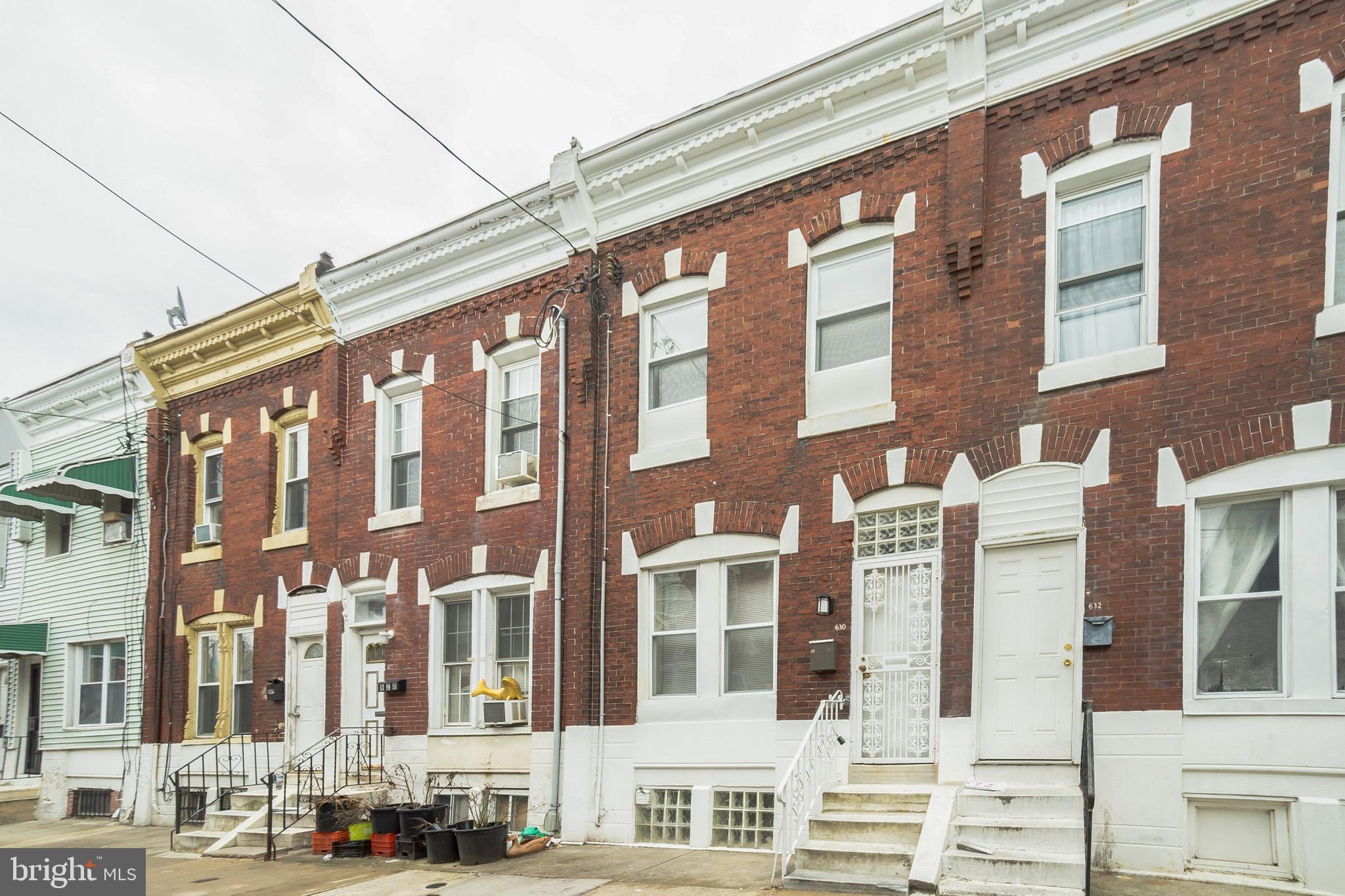 630 Durfor Street Philadelphia, PA 19148 - Photo 25 of 25