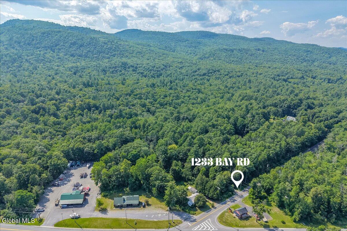 1233 Bay Road Queensbury, NY 12845 - Photo 2 of 10 2