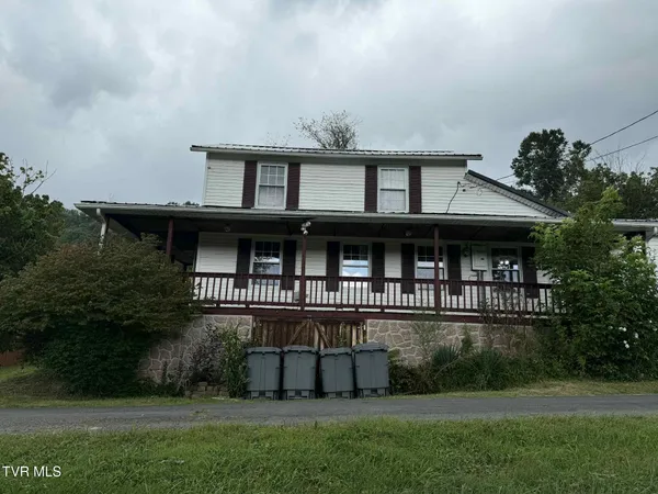 $127,800 | 8309 Maddison Lane, Wise, VA 24293