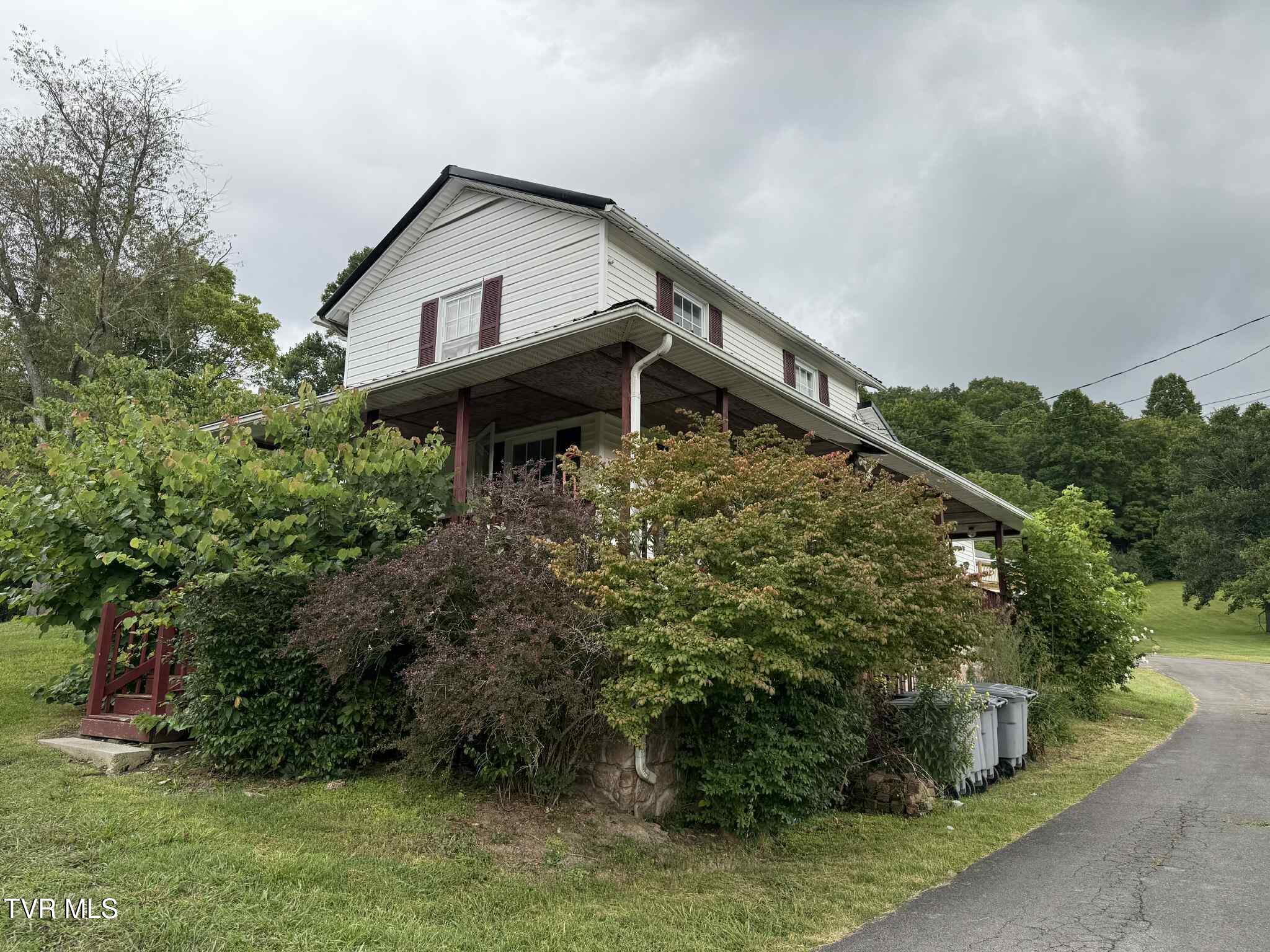 8309 Maddison Lane Wise, VA 24293 - Photo 2 of 25 3d3d3d3ddef