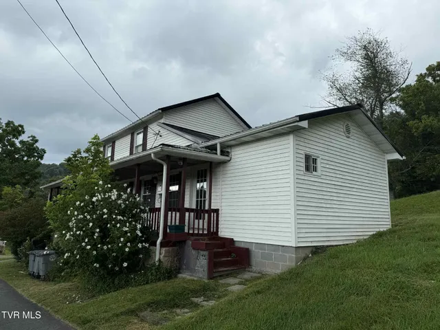 $127,800 | 8309 Maddison Lane, Wise, VA 24293