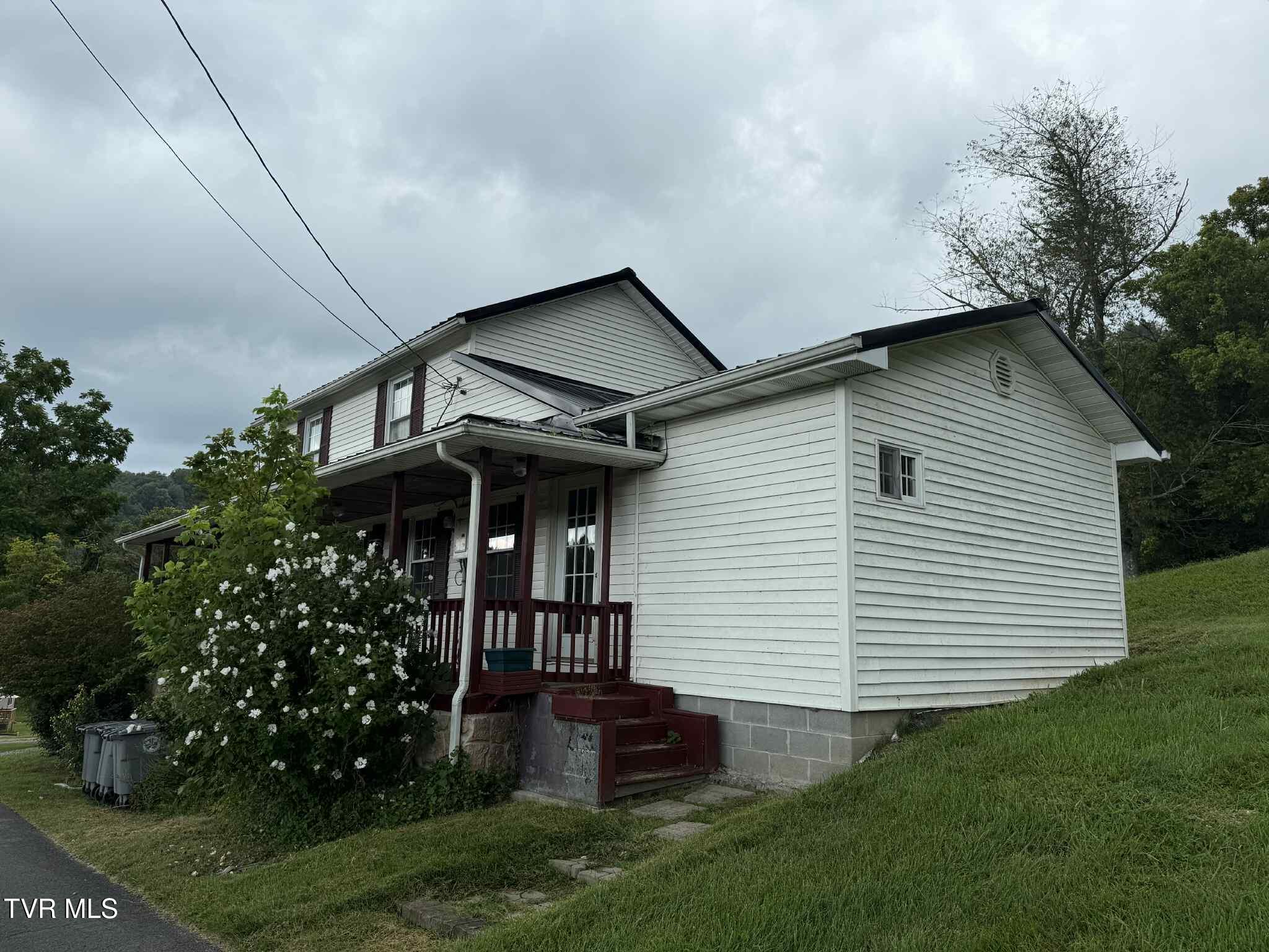 8309 Maddison Lane Wise, VA 24293 - Photo 23 of 25 wef3ef43f3f