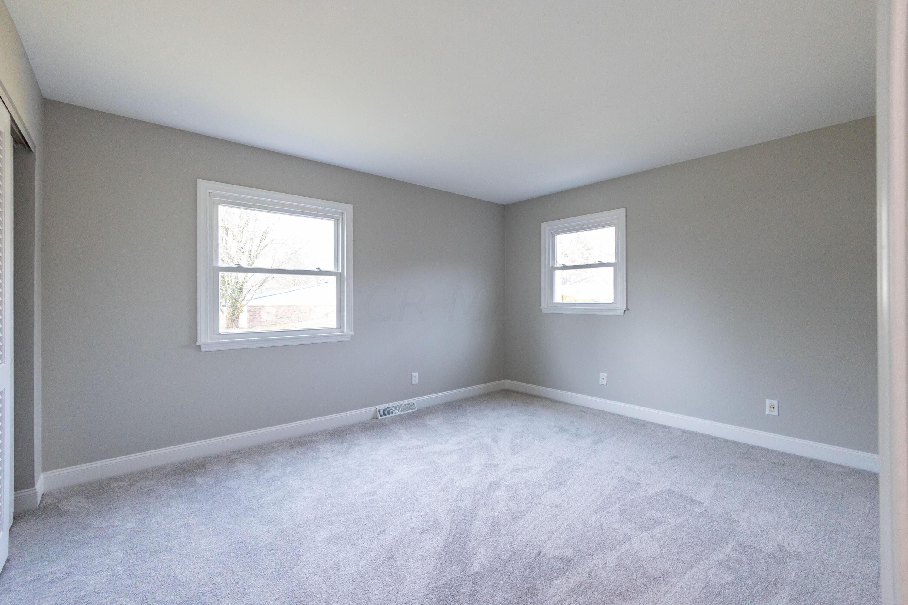 5877 Rock Hill Road Columbus, OH 43213 - Photo 20 of 34 Bedroom 1