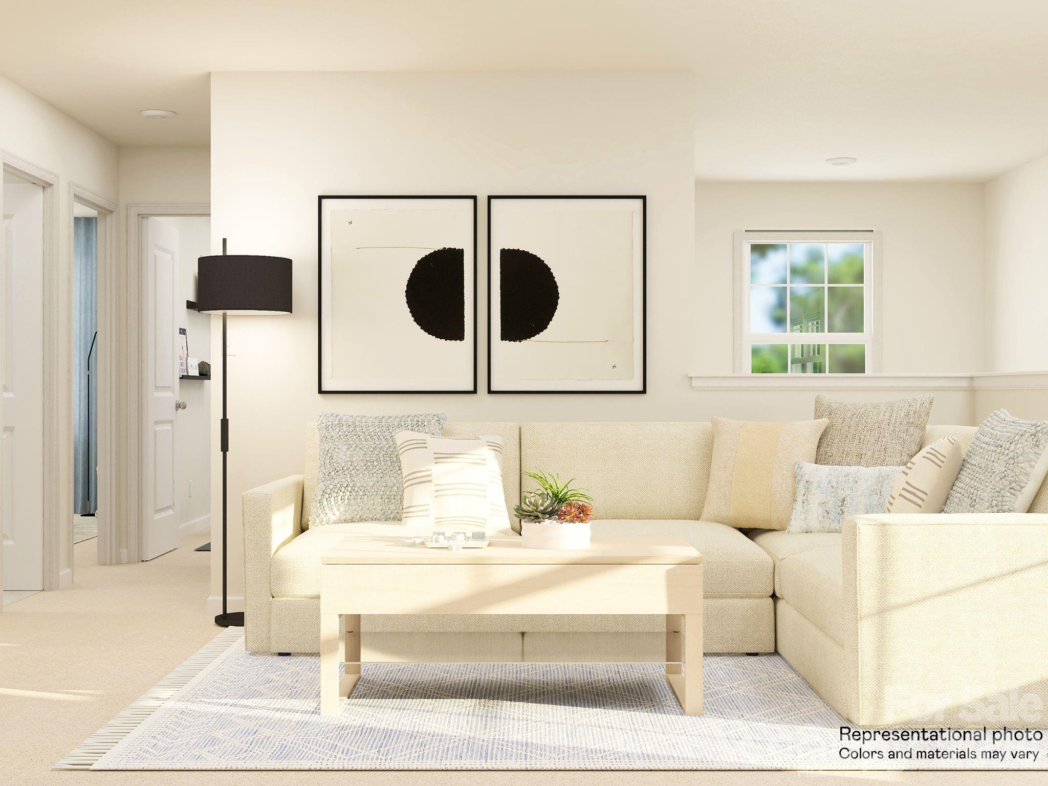 7027 Juneberry Way Maiden, NC 28650 - Photo 11 of 23