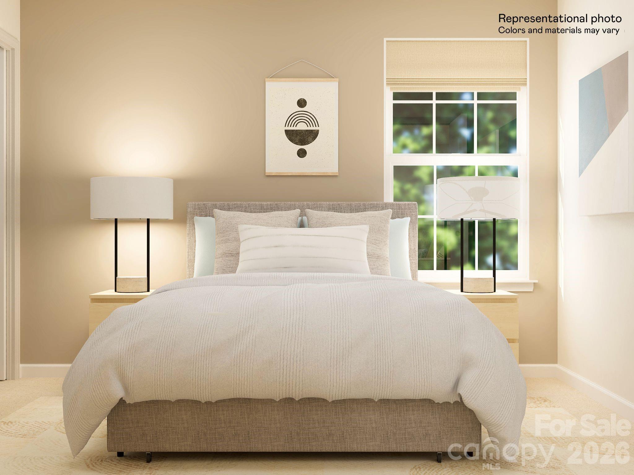 7027 Juneberry Way Maiden, NC 28650 - Photo 12 of 23