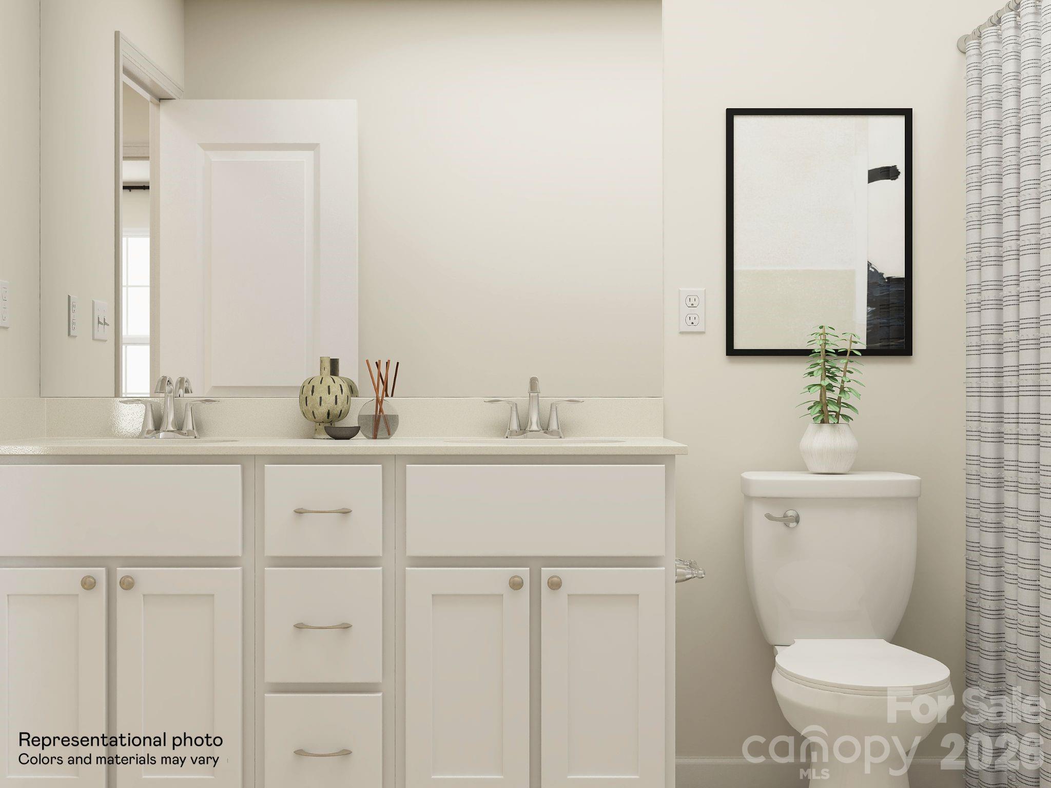 7027 Juneberry Way Maiden, NC 28650 - Photo 14 of 23