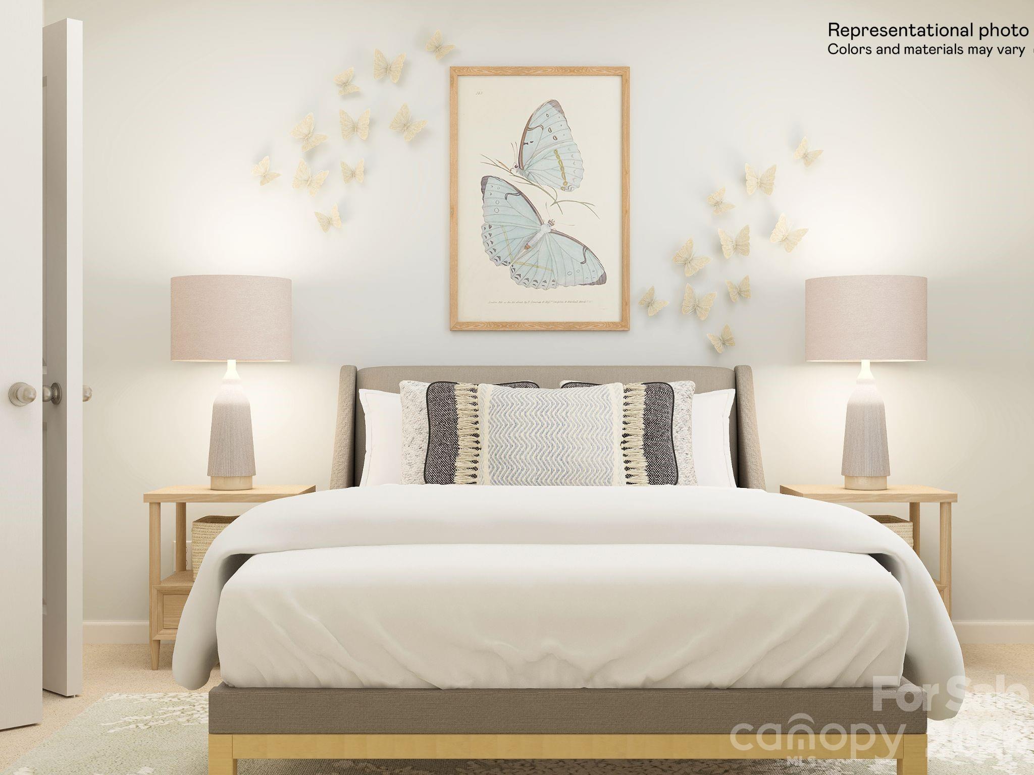 7027 Juneberry Way Maiden, NC 28650 - Photo 15 of 23