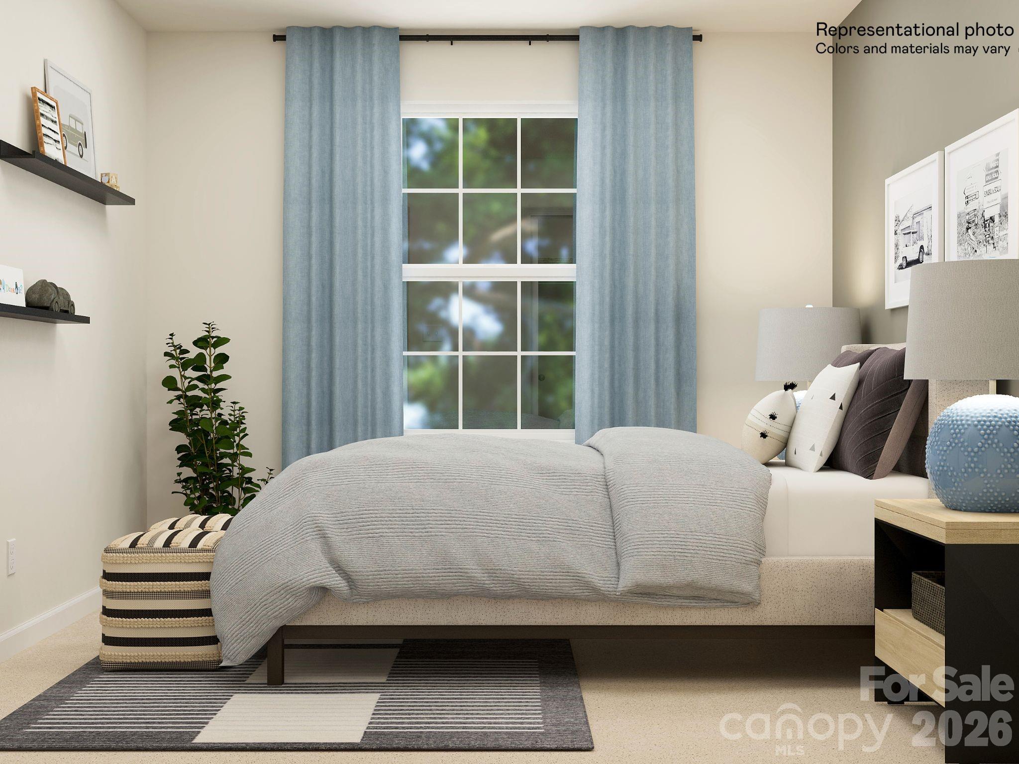 7027 Juneberry Way Maiden, NC 28650 - Photo 18 of 23