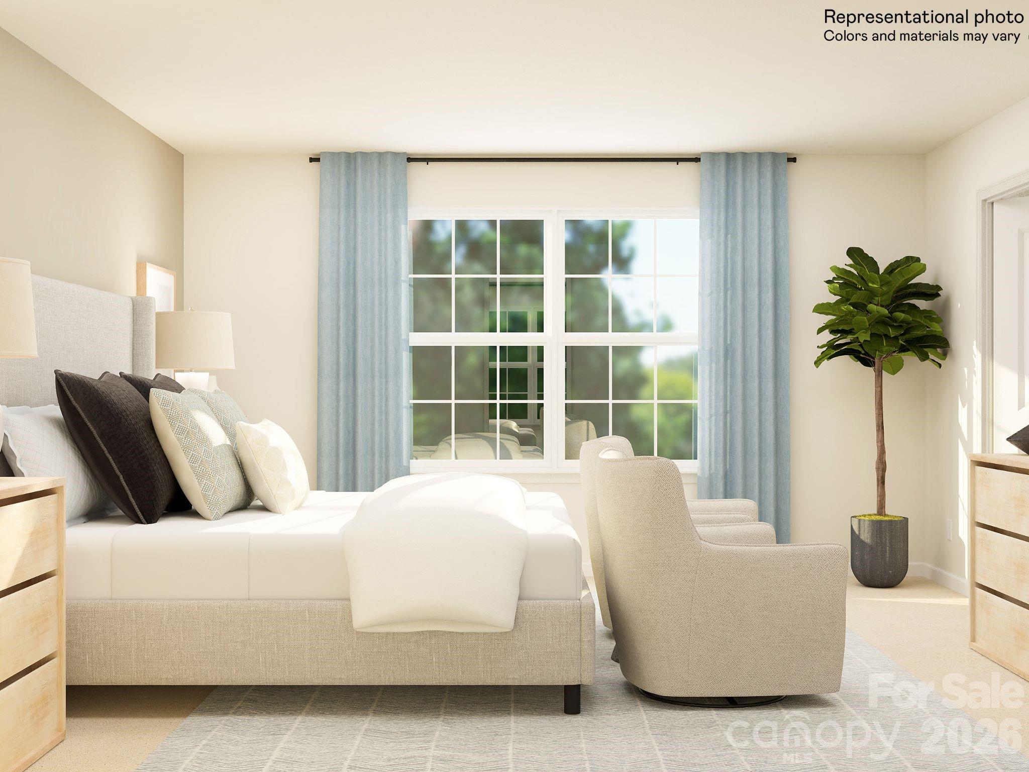 7027 Juneberry Way Maiden, NC 28650 - Photo 22 of 23