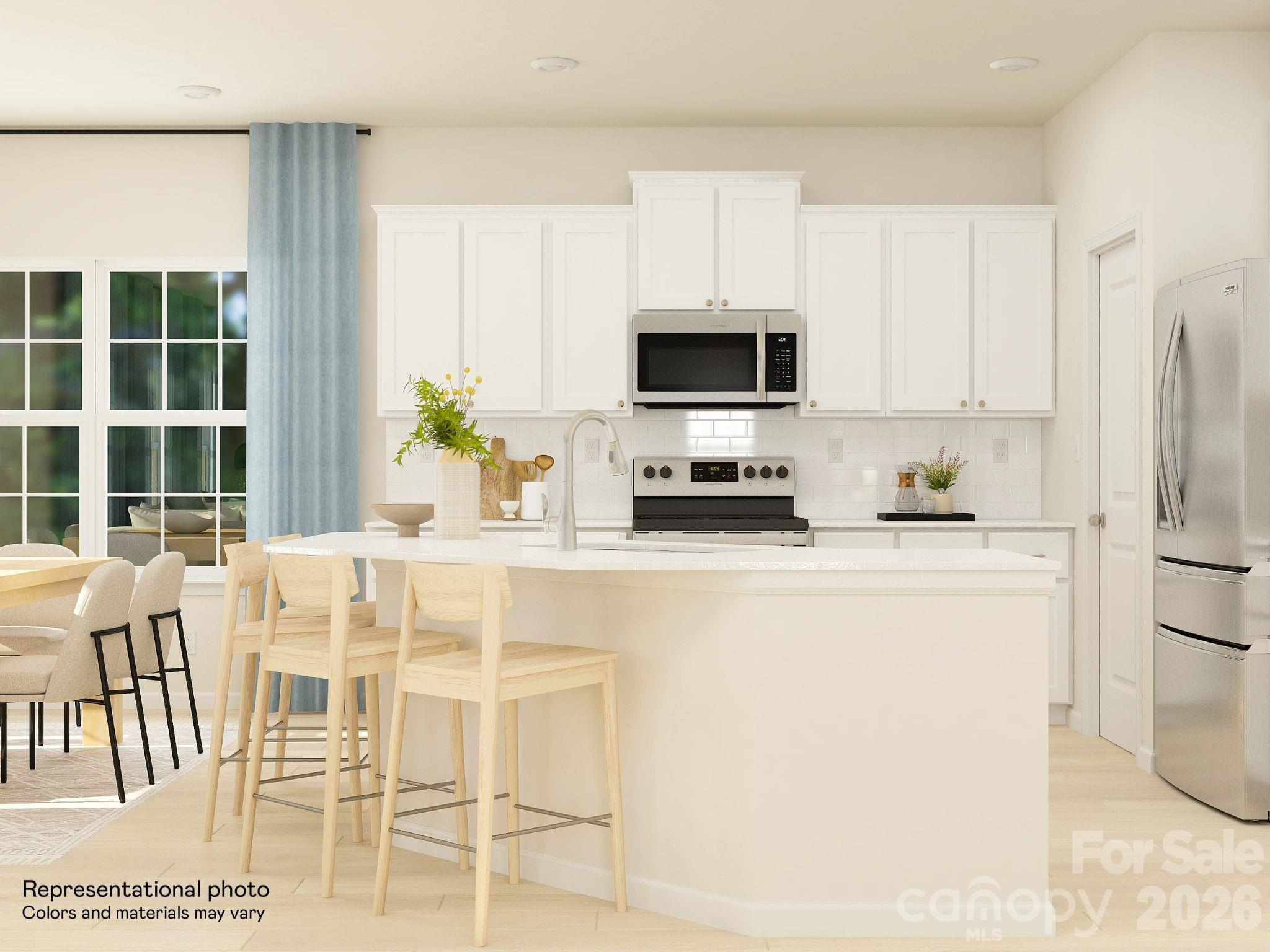 7027 Juneberry Way Maiden, NC 28650 - Photo 7 of 23