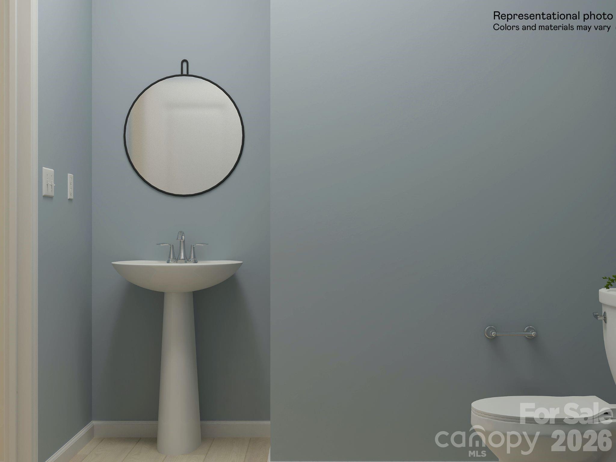 7027 Juneberry Way Maiden, NC 28650 - Photo 9 of 23