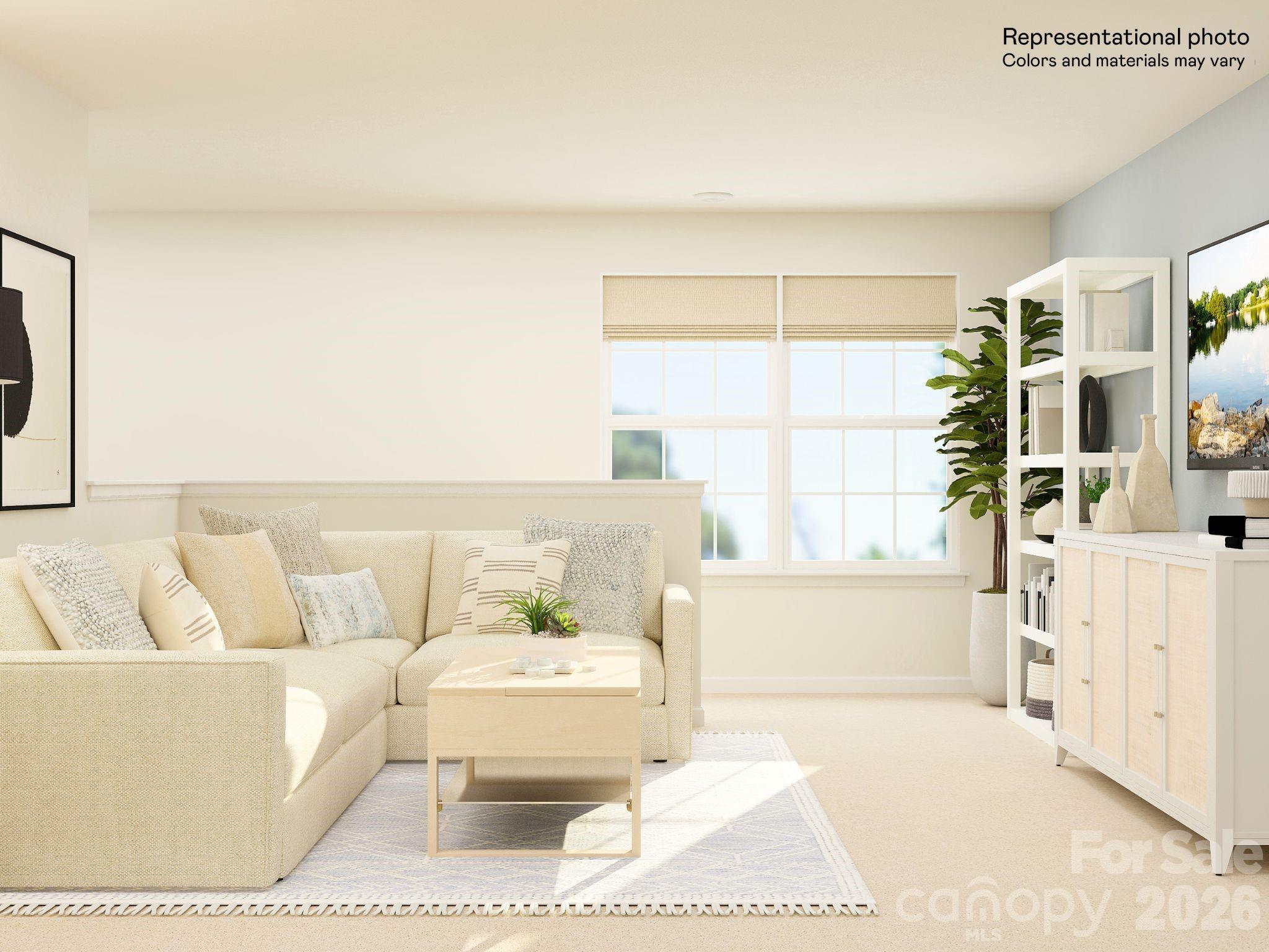 7027 Juneberry Way Maiden, NC 28650 - Photo 10 of 23