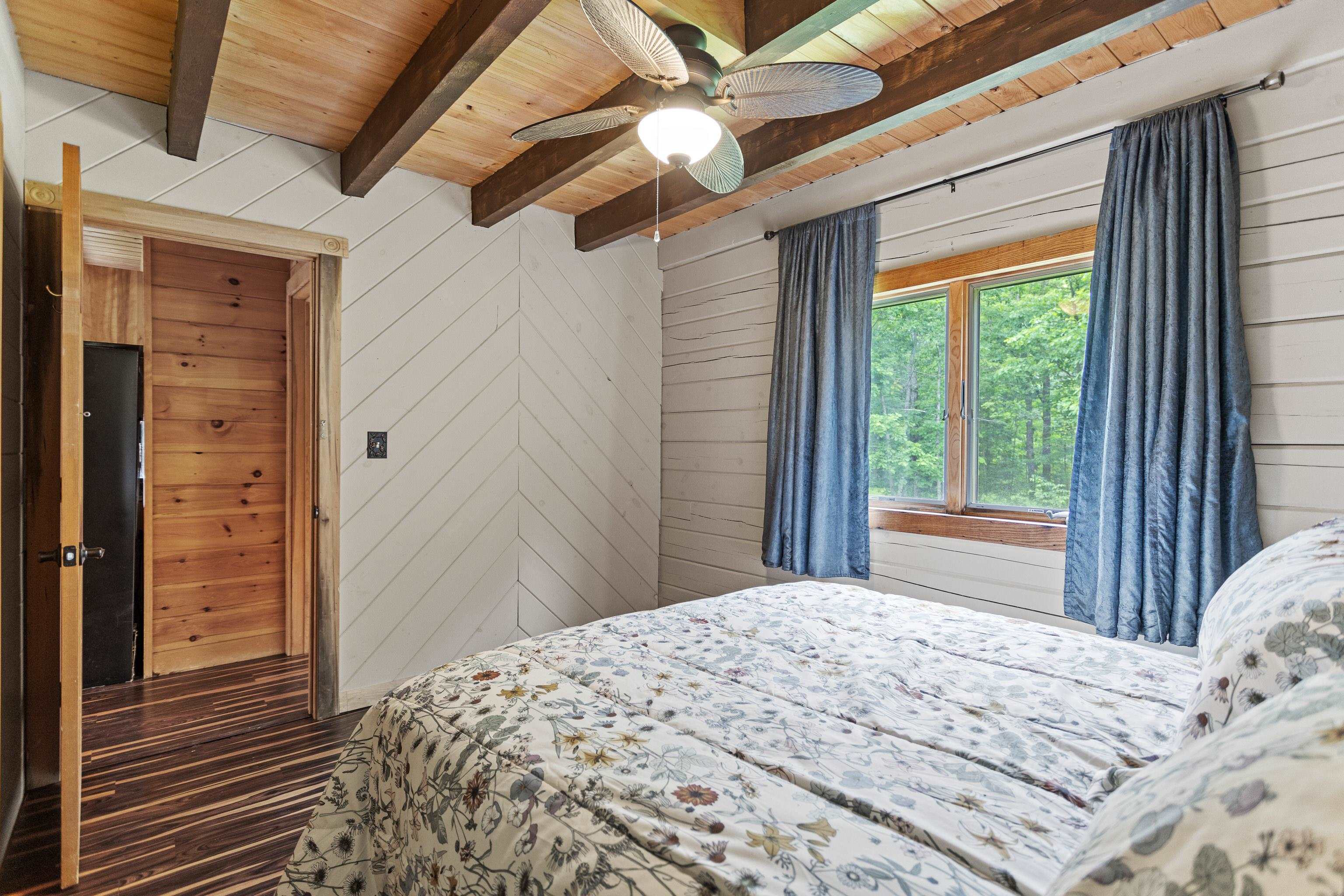 388 Perch Pond Road Holderness, NH 03245 - Photo 18 of 60