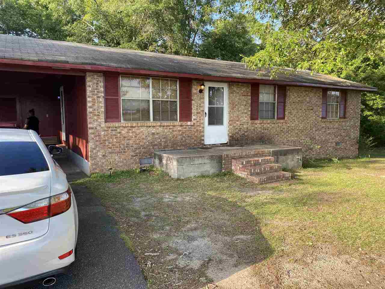 3375 Poplar Springs Church Road Toomsboro, GA 31090 - Photo 1 of 1 Gallery Image 1