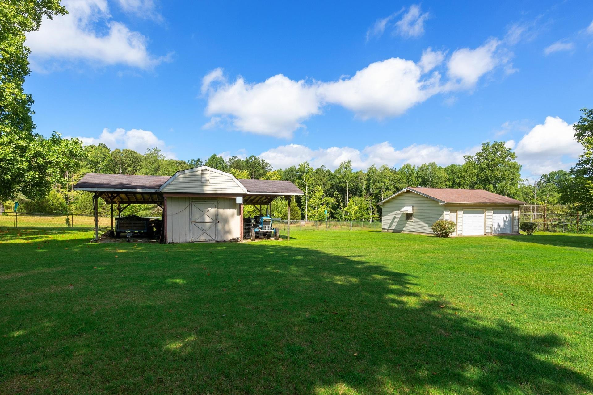 7620 Rock Quarry Road Raleigh, NC 27610 - Photo 7 of 31 Photo 7