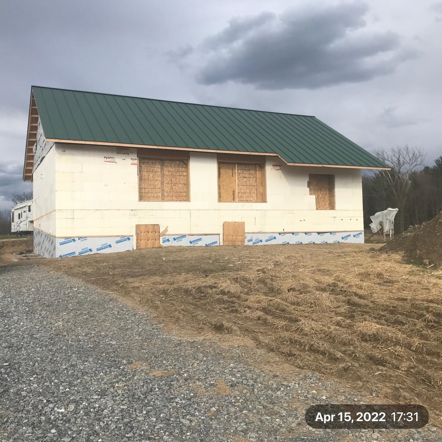 526 Leduc Road New Haven, VT 05472 - Photo 1 of 12 Gallery Image 1