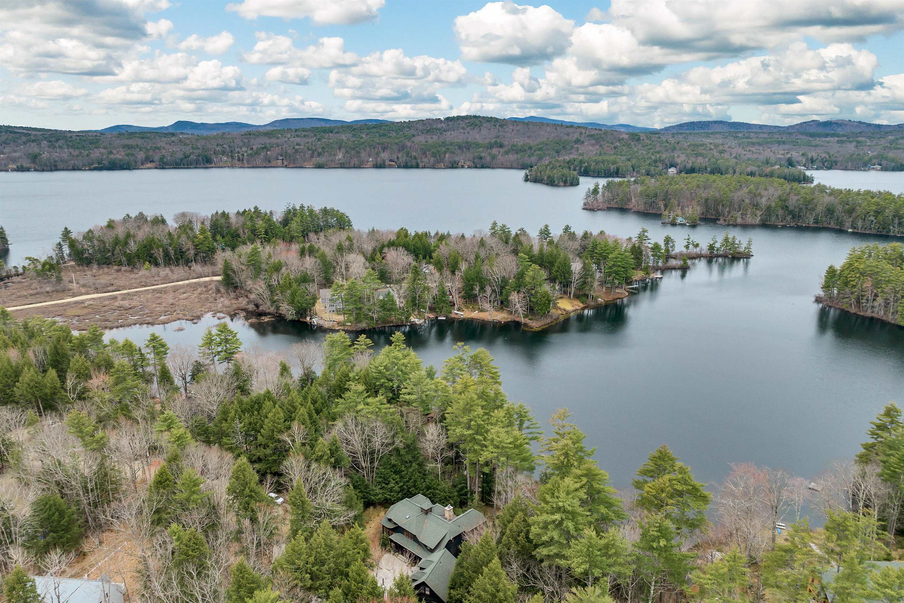 28 Sawmill Shores Road Meredith, NH 03253 - Photo 27 of 28 Gallery Image 27