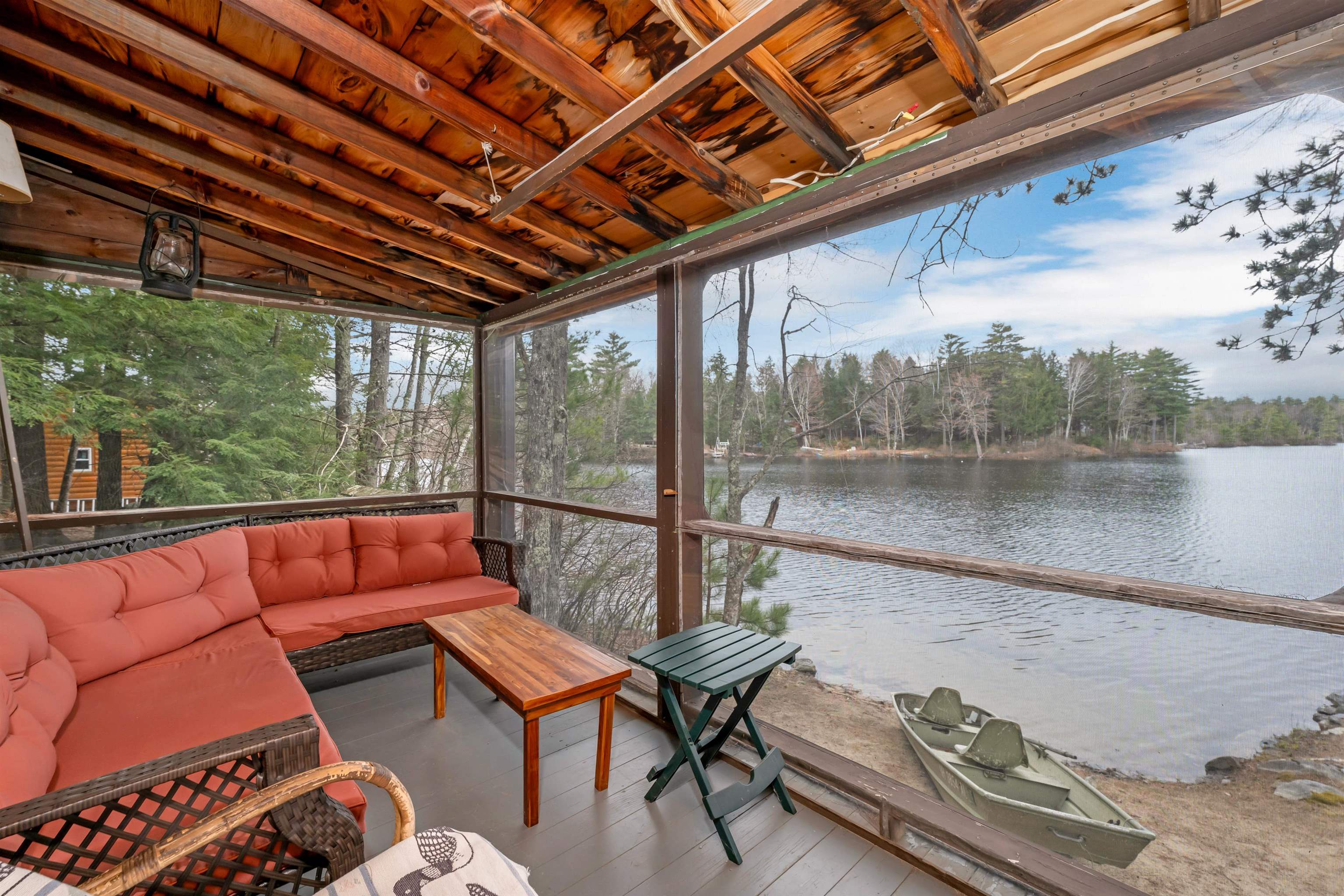 28 Sawmill Shores Road Meredith, NH 03253 - Photo 3 of 28 Gallery Image 3