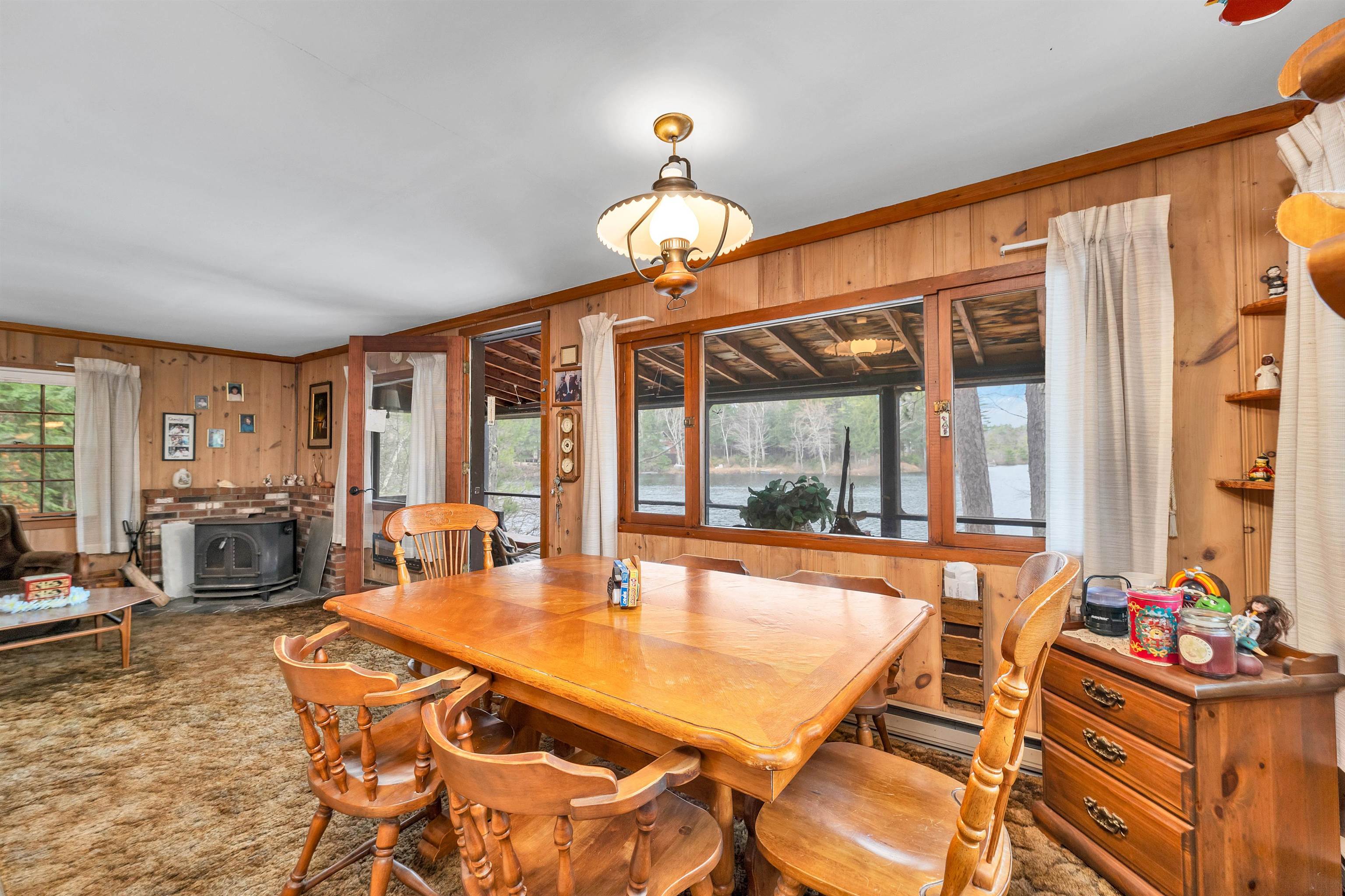 28 Sawmill Shores Road Meredith, NH 03253 - Photo 5 of 28 Gallery Image 5