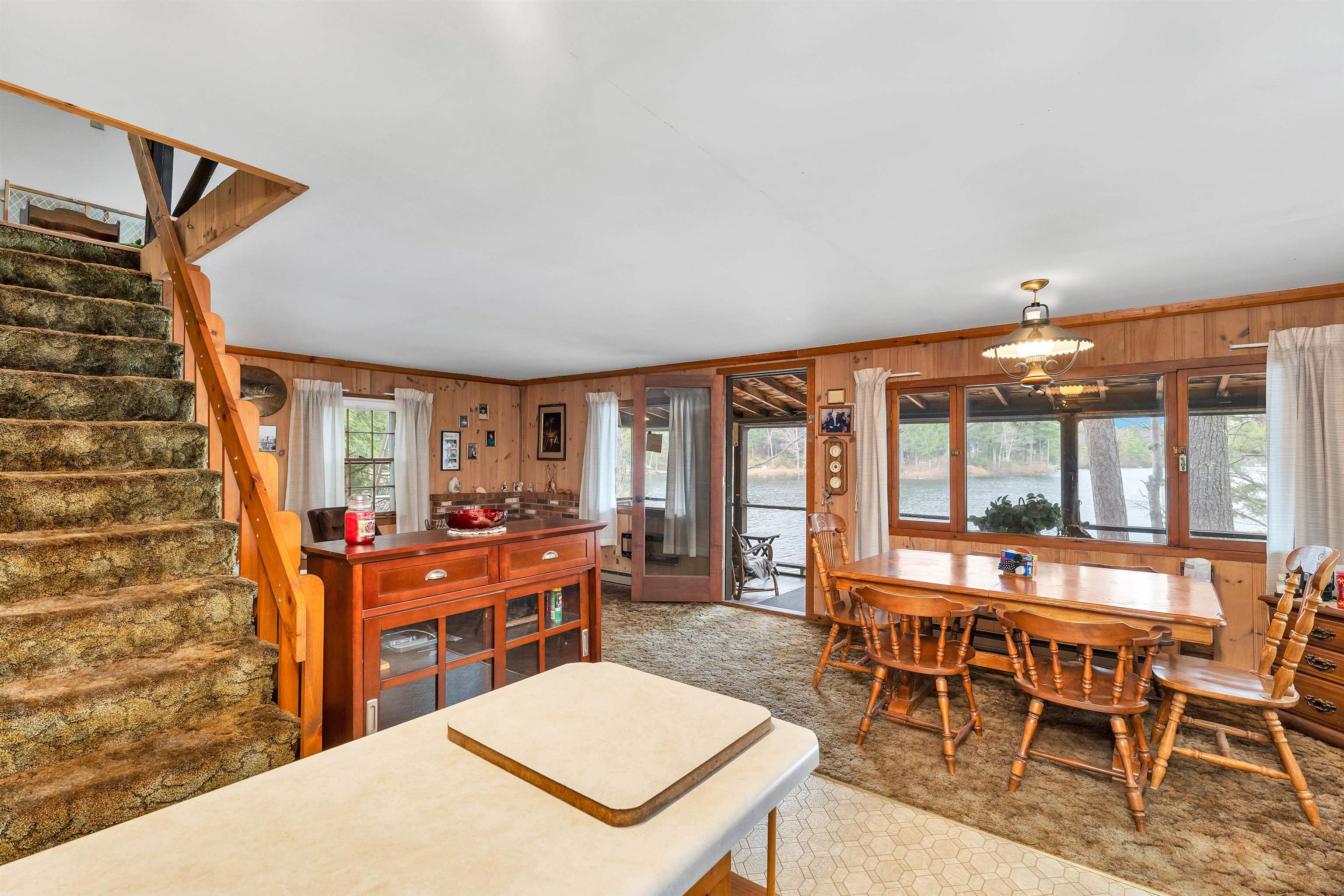 28 Sawmill Shores Road Meredith, NH 03253 - Photo 7 of 28 Gallery Image 7