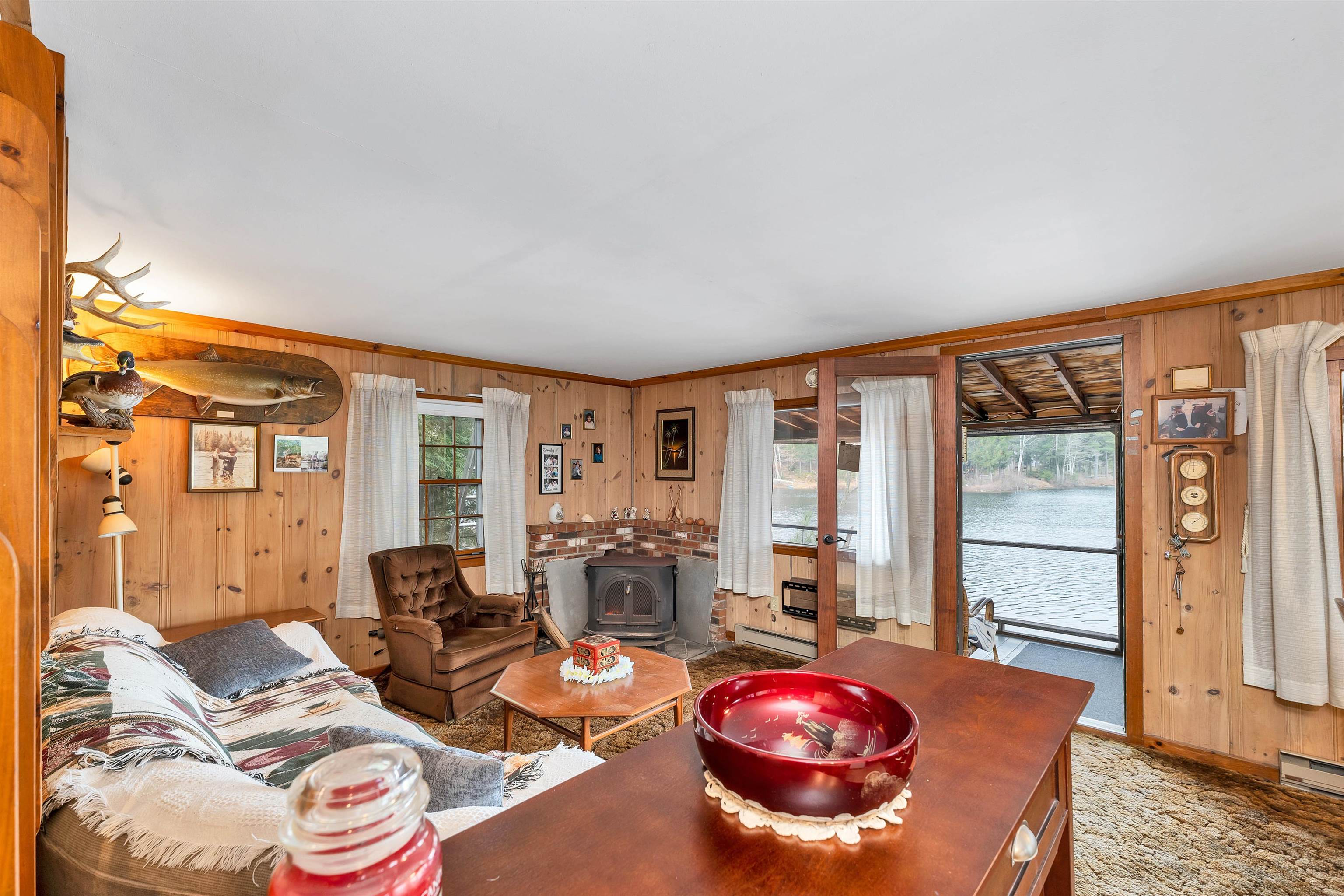 28 Sawmill Shores Road Meredith, NH 03253 - Photo 8 of 28 Gallery Image 8