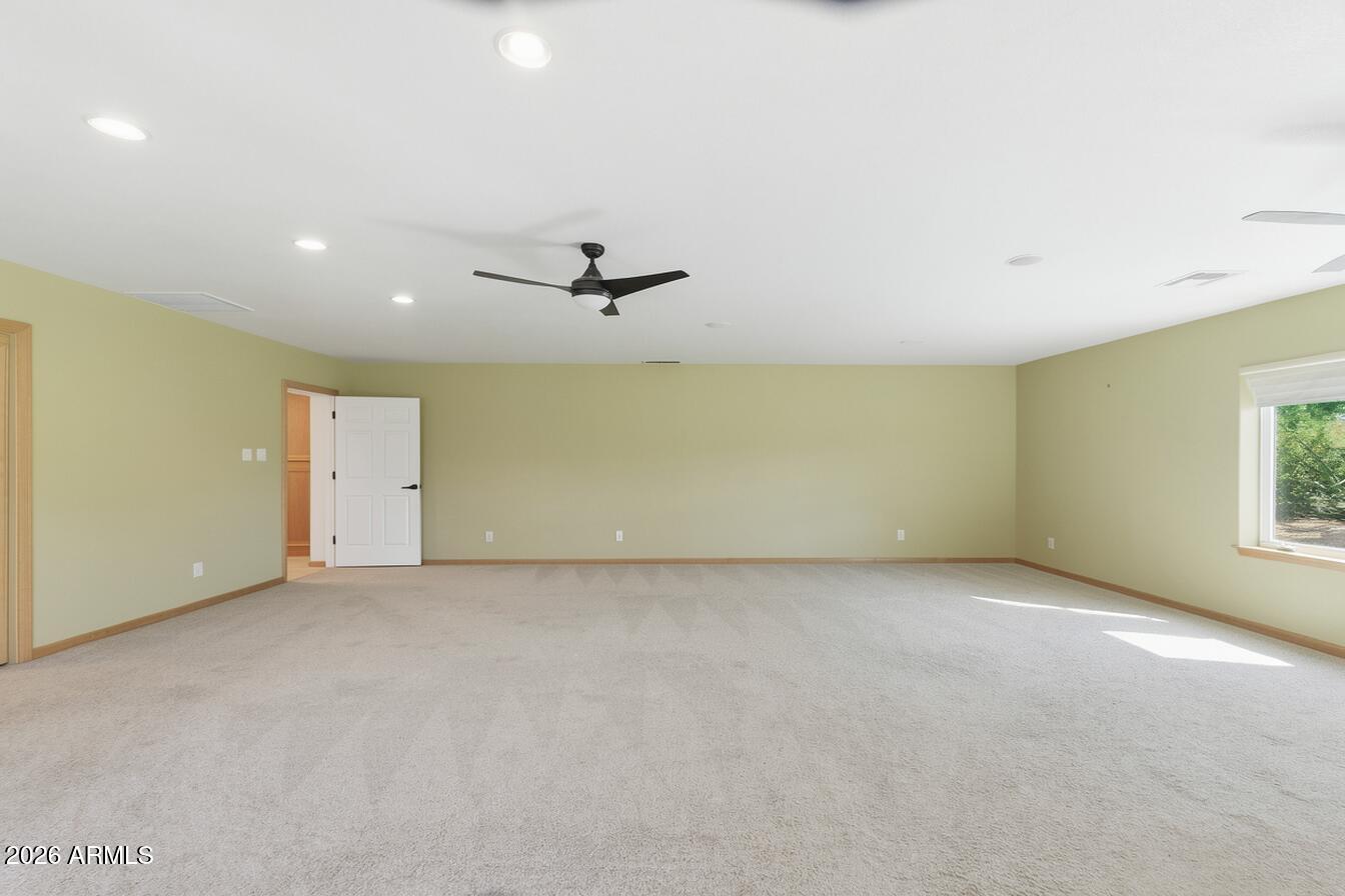 321 East Campbell Road Chandler, AZ 85225 - Photo 20 of 43 Oversized Primary Suite