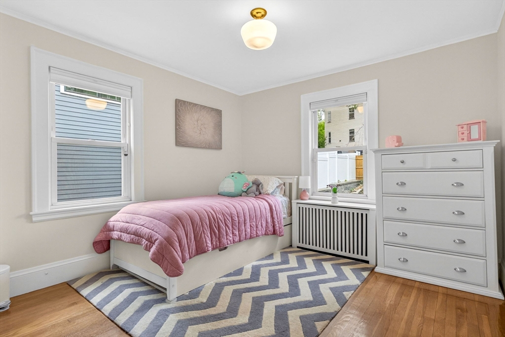 40 Arborough Road Boston, MA 02131 - Photo 23 of 36