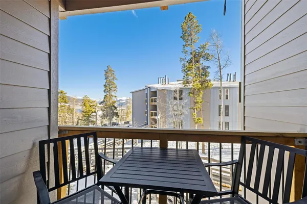 $365,000 | 2200 Lodgepole Circle, Unit 204, Silverthorne, CO 80498