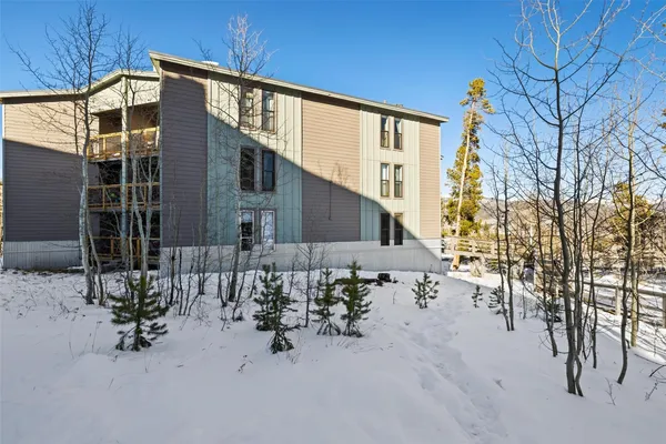 $365,000 | 2200 Lodgepole Circle, Unit 204, Silverthorne, CO 80498