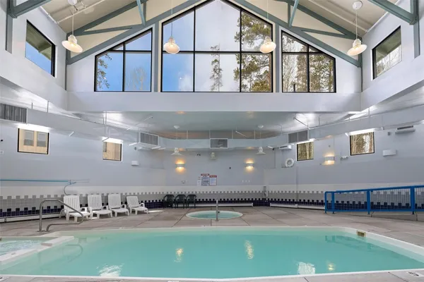 $365,000 | 2200 Lodgepole Circle, Unit 204, Silverthorne, CO 80498