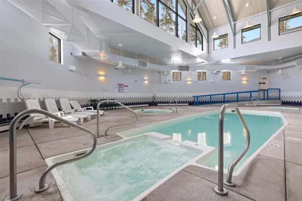 $365,000 | 2200 Lodgepole Circle, Unit 204, Silverthorne, CO 80498