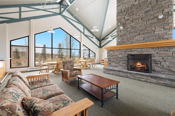 $365,000 | 2200 Lodgepole Circle, Unit 204, Silverthorne, CO 80498